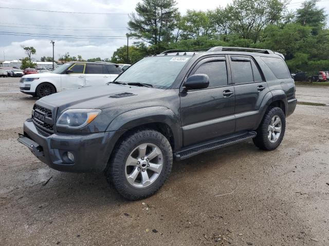 toyota 4runner 2006 jtebt17r968032400