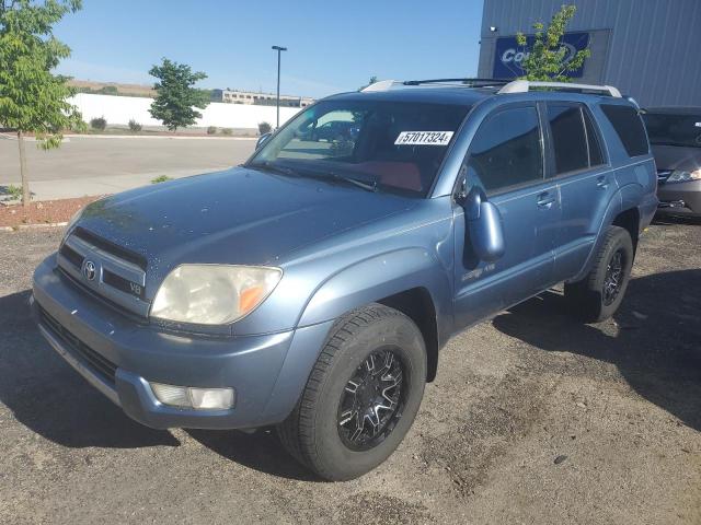 toyota 4runner 2003 jtebt17rx30004325