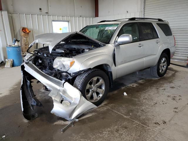 toyota 4runner li 2006 jtebt17rx68033913