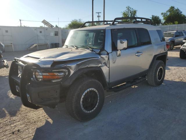 toyota fj cruiser 2007 jtebu11f070083196