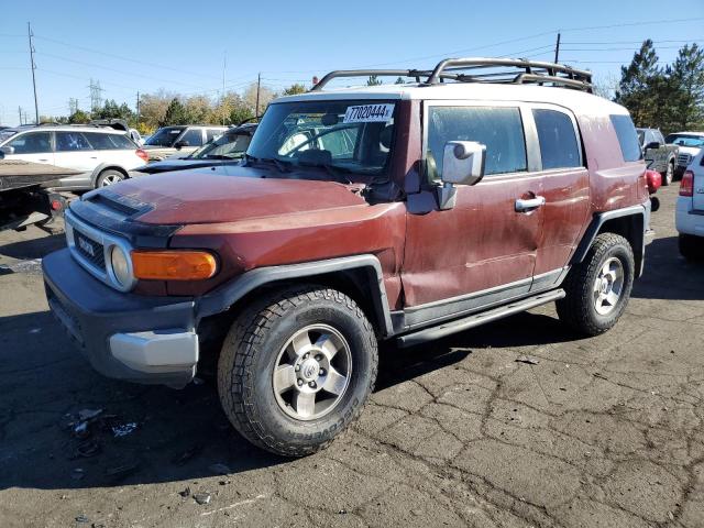 toyota fj cruiser 2008 jtebu11f080105120