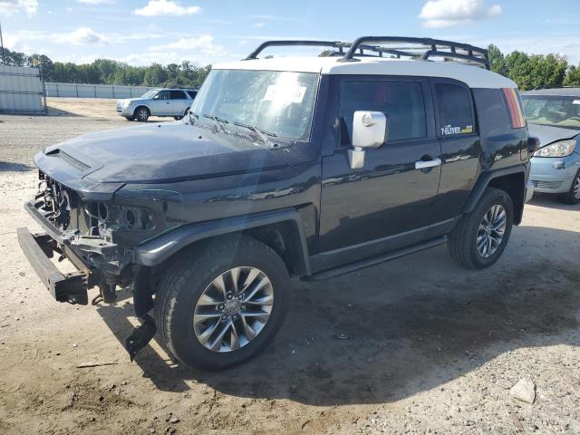 toyota fj cruiser 2008 jtebu11f08k048812