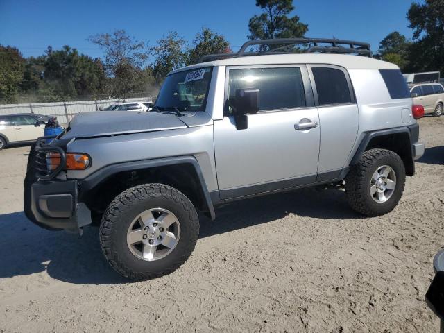 toyota fj cruiser 2008 jtebu11f18k039956