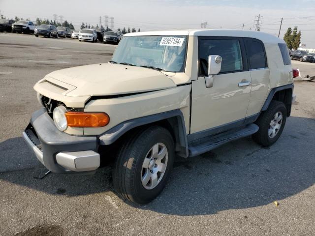 toyota fj cruiser 2008 jtebu11f18k049127