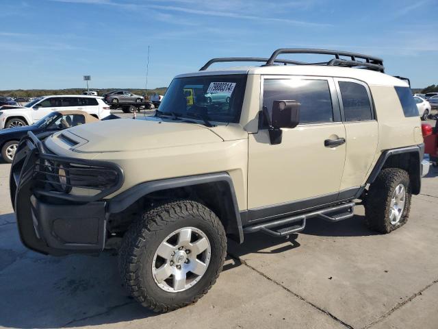 toyota fj cruiser 2008 jtebu11f18k055834