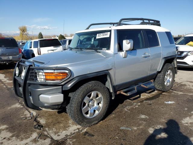 toyota fj cruiser 2007 jtebu11f270076069