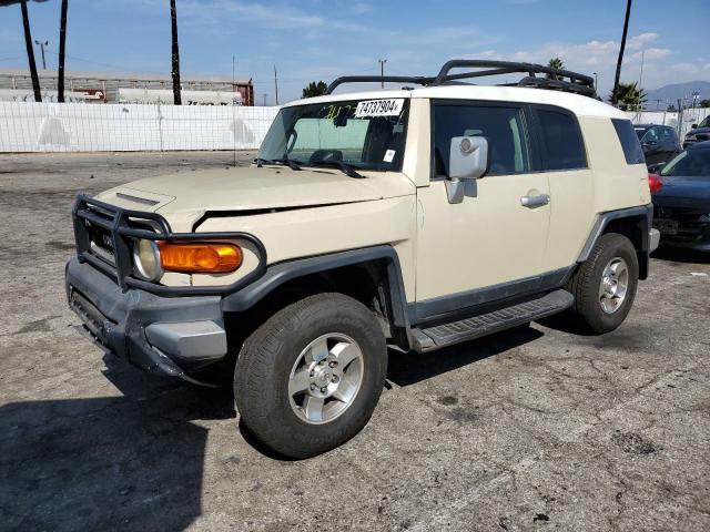 toyota fj cruiser 2008 jtebu11f28k013138