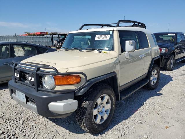 toyota fj cruiser 2008 jtebu11f28k045863