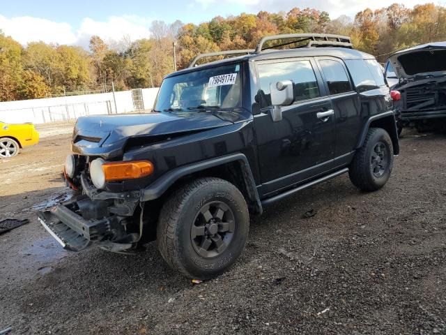 toyota fj cruiser 2007 jtebu11f370056364