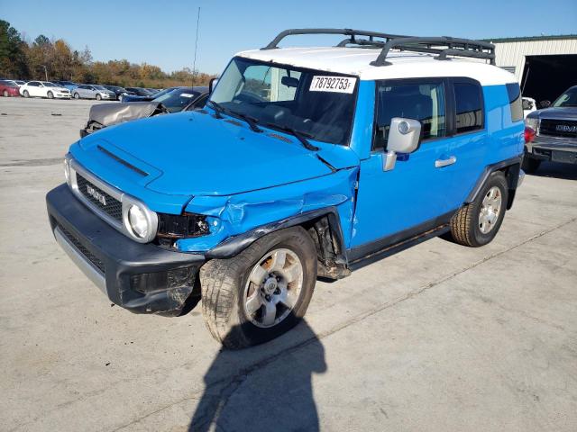 toyota fj cruiser 2008 jtebu11f38k014959