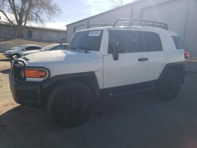 toyota fj cruiser 2008 jtebu11f38k036797