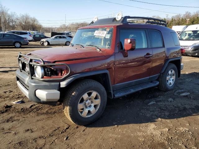 toyota fj cruiser 2008 jtebu11f48k003615