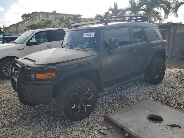 toyota fj cruiser 2007 jtebu11f570008378