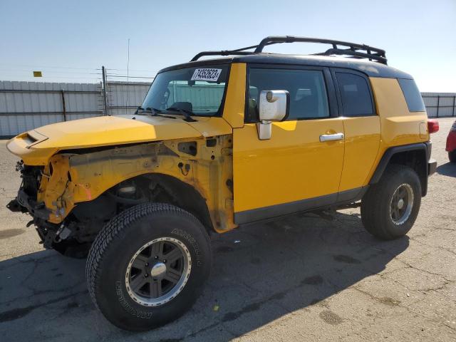 toyota fj cruiser 2007 jtebu11f570028159