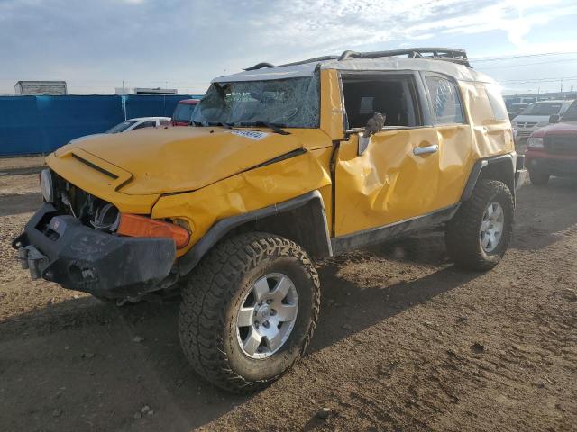 toyota fj cruiser 2007 jtebu11f570066037