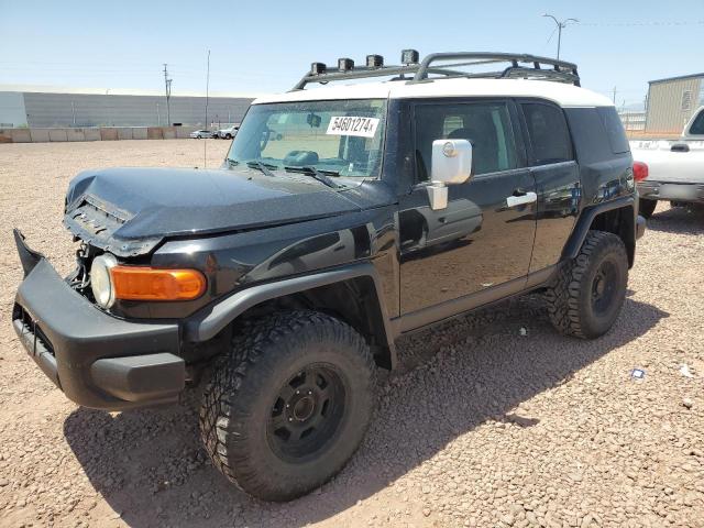 toyota fj cruiser 2008 jtebu11f58k010136