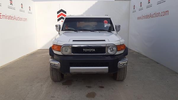 toyota fj cruiser 2012 jtebu11f5ck139518