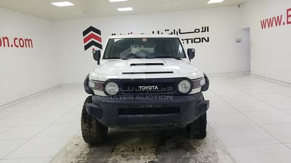 toyota fj cruiser 2016 jtebu11f5gk233856