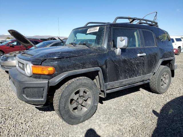 toyota fj cruiser 2007 jtebu11f670061929