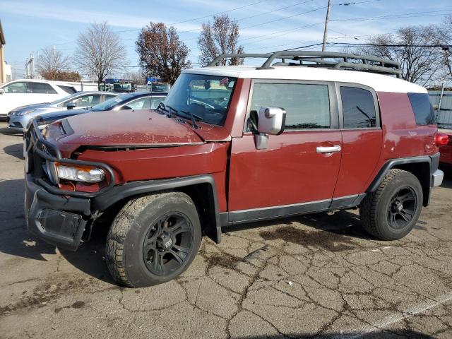 toyota fj cruiser 2008 jtebu11f680106420