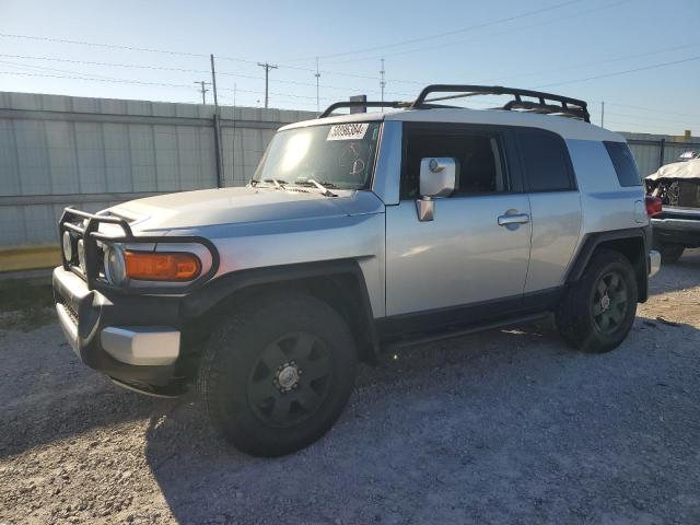 toyota fj cruiser 2008 jtebu11f68k003342