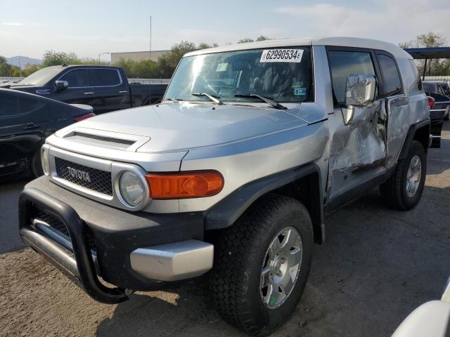 toyota fj cruiser 2007 jtebu11f770019284