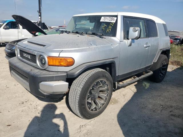 toyota fj cruiser 2007 jtebu11f770029278