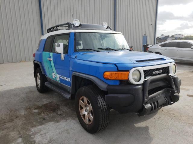 toyota fj cruiser 2007 jtebu11f770093398