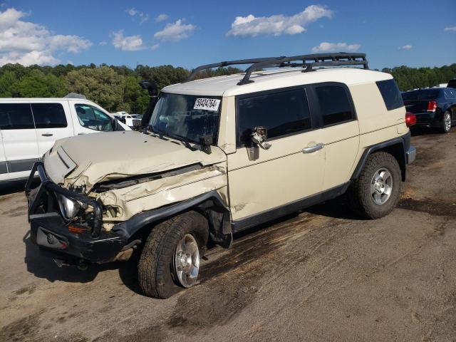 toyota fj cruiser 2008 jtebu11f78k007111