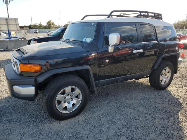 toyota fj cruiser 2008 jtebu11f78k008954