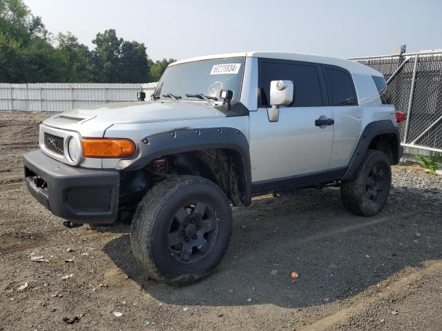 toyota fj cruiser 2007 jtebu11f870078599