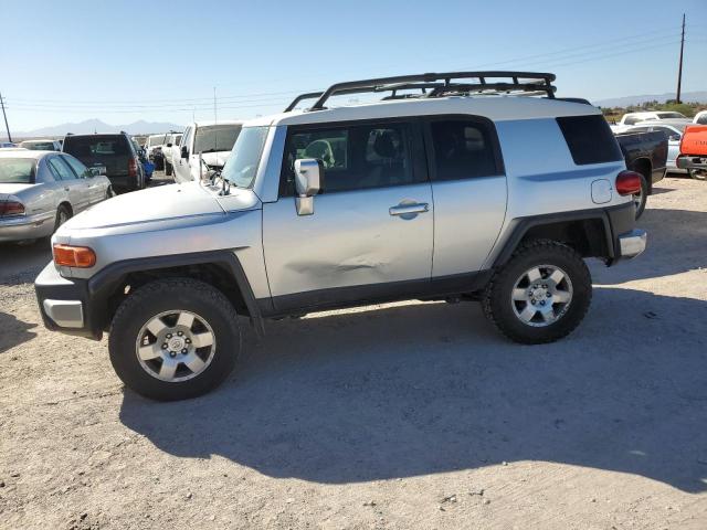 toyota fj cruiser 2007 jtebu11f870084449