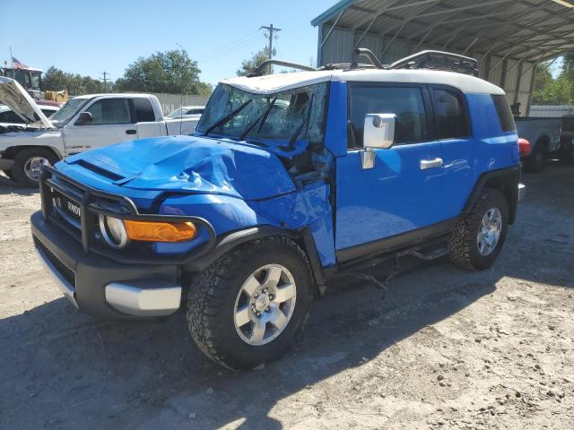 toyota fj cruiser 2008 jtebu11f88k045060