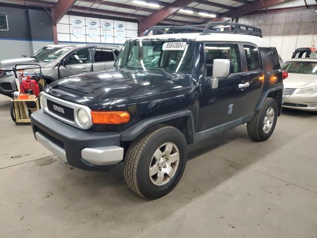 toyota fj cruiser 2008 jtebu11f88k050629