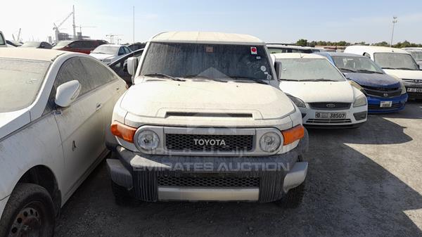 toyota fj cruiser 2013 jtebu11f8dk173938