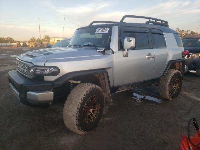 toyota fj cruiser 2007 jtebu11f970028388