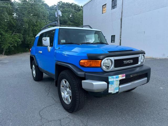 toyota fj cruiser 2007 jtebu11f970034482