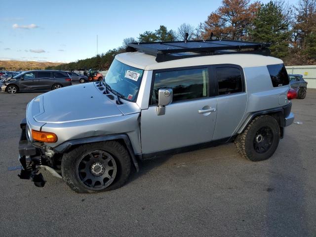 toyota fj cruiser 2008 jtebu11f98k046654