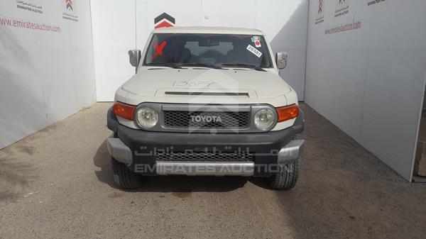 toyota fj cruiser 2009 jtebu11f99k066369