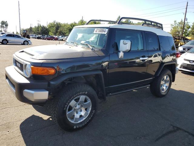 toyota fj cruiser 2008 jtebu11fx8k026901