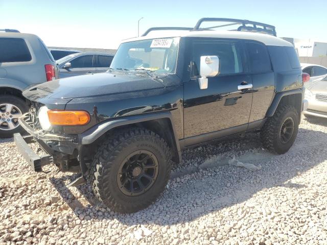 toyota fj cruiser 2008 jtebu11fx8k036277