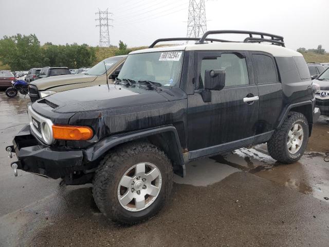 toyota fj cruiser 2009 jtebu11fx9k068289