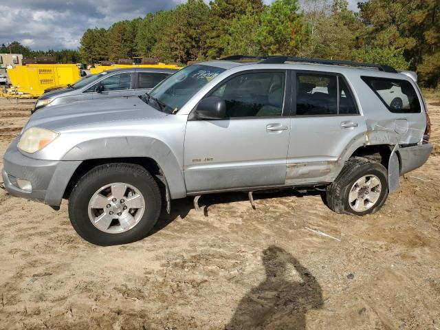 toyota 4 runner 2003 jtebu14r030002732