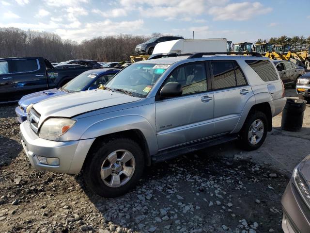 toyota 4runner 2005 jtebu14r050071357