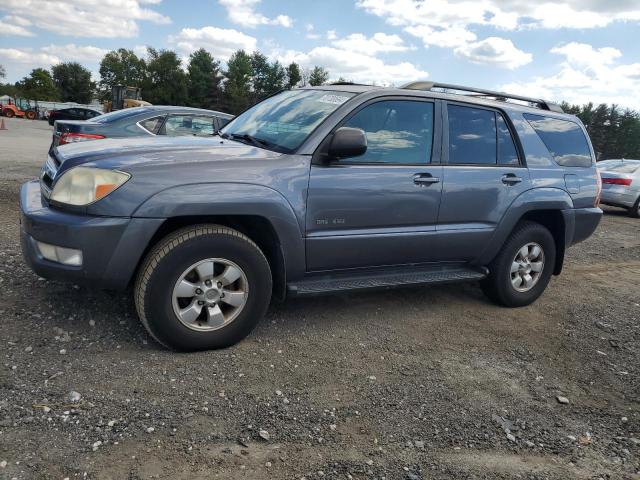 toyota 4runner sr 2005 jtebu14r050074212