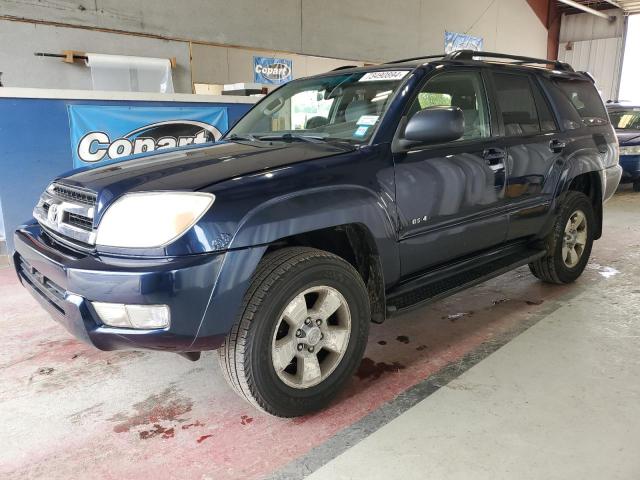 toyota 4runner sr 2005 jtebu14r058035976