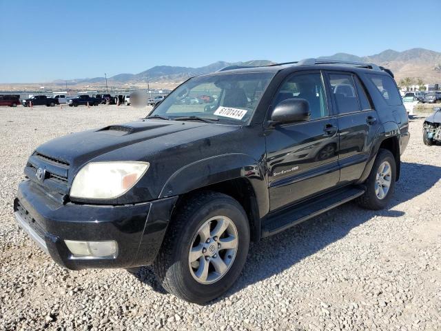 toyota 4runner sr 2005 jtebu14r058038490