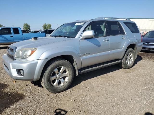 toyota 4runner sr 2006 jtebu14r060085485