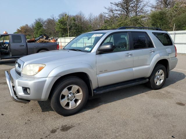 toyota 4runner sr 2006 jtebu14r060085826