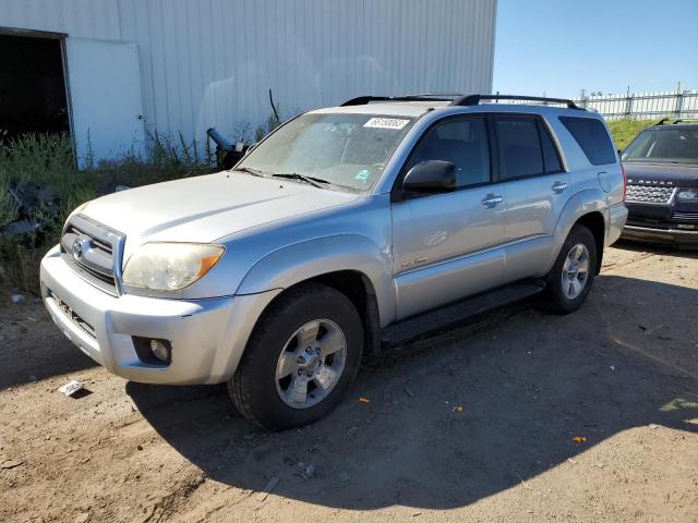 toyota 4runner 2006 jtebu14r060097958